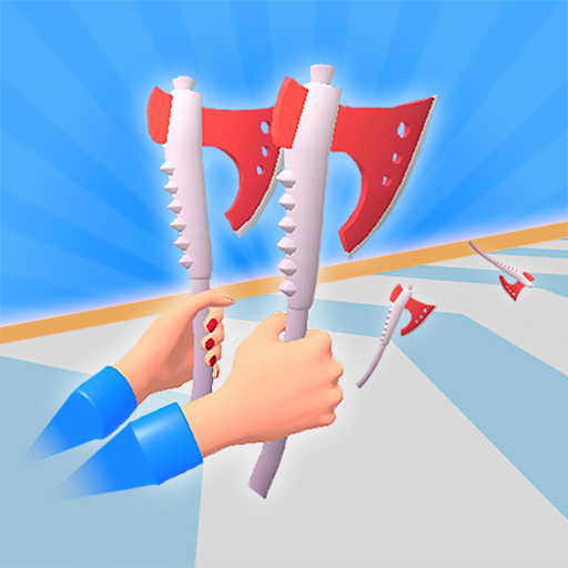 Level Up Cutter 1.0.1 Icon