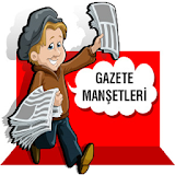Gazete Manşetleri icon