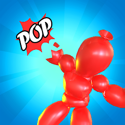 Icon image Balloon Pop Run