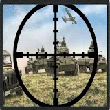 Headshot Sniper 3D icon