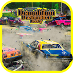 Cover Image of Download Demolition Derby n Destruction  APK
