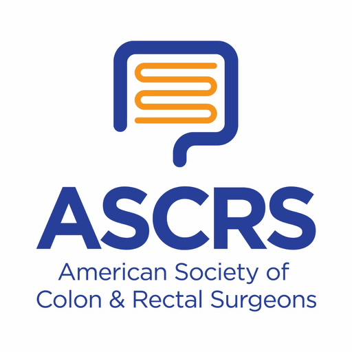 ASCRS Events logo