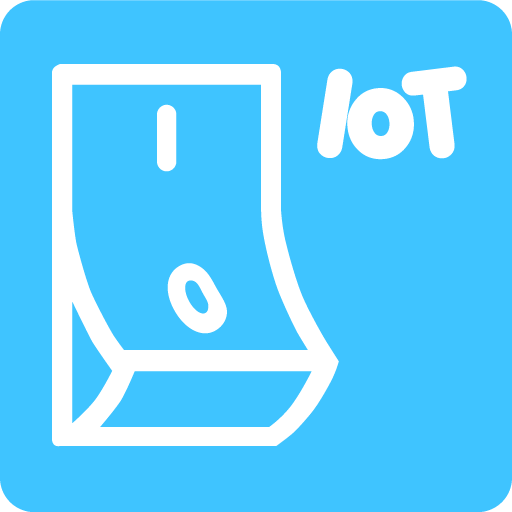 SwitchIoT - DIY Sonoff switch  1.3 Icon