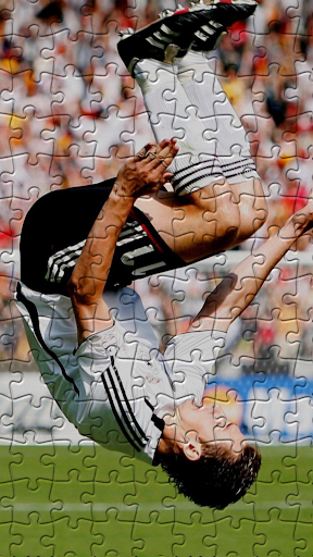 Germany Jigsaw Puzzles Screen 2
