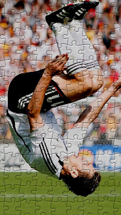 Germany Jigsaw Puzzles