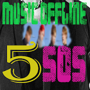 Top 48 Music & Audio Apps Like Music five Second Of Summer Offline - Song Teeth - Best Alternatives