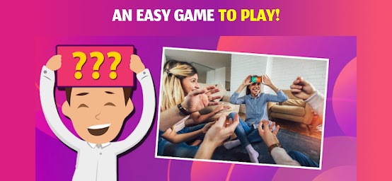 Charades - Fun Party Game