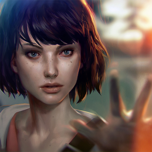 Life is Strange  Icon