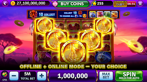 Cash Storm Slots Games 1