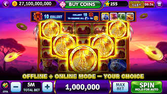 Game screenshot Cash Storm Slots Games mod apk