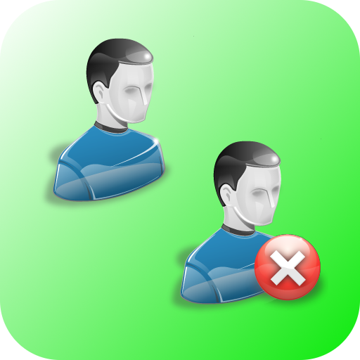 Duplicates for WhatsApp 1.4 Icon