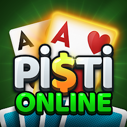 Icon image Pisti Online League