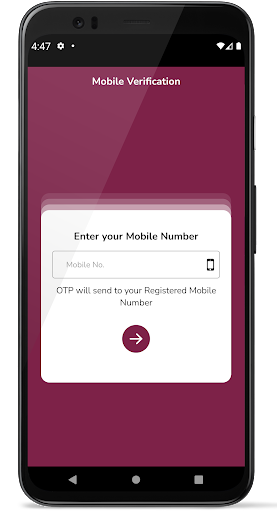 Raisin Retail Pvt. Ltd. Screen 2