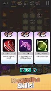 SushiMon Defense - Screenshot 4