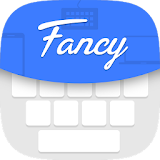 Fancy Keyboard Live & Animated icon