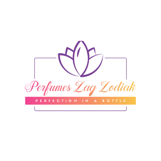 Perfumes Zag Zodiak UK logo