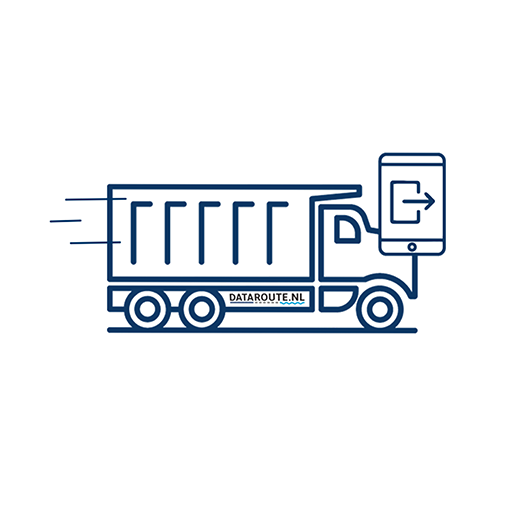 DataRouteAPP logo