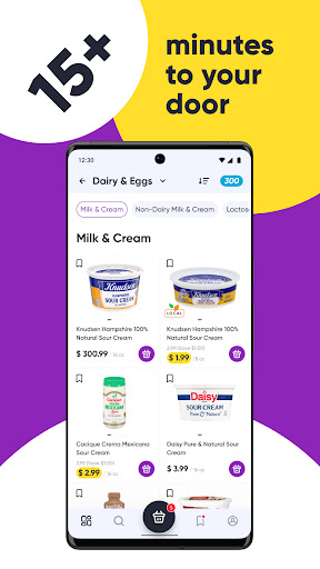 DroppingBuy Screenshot 3 - AppWisp.com