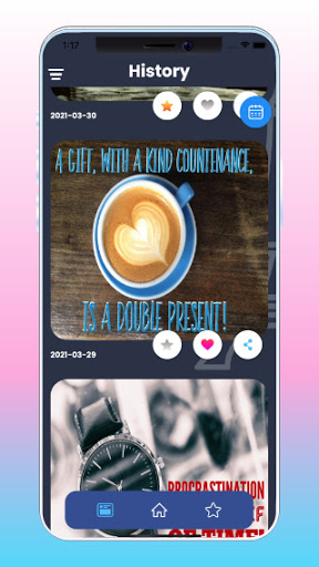 See Today Like Never Before