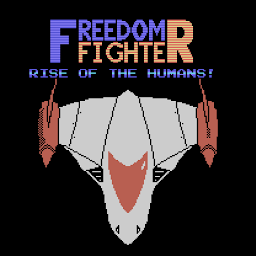 Icon image Freedom Fighter