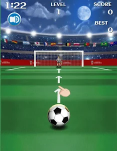 Soccer tastic World Cup 26