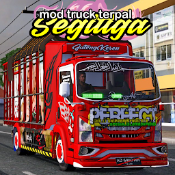 Icon image Mod Truck Terpal Segitiga