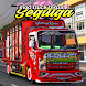 Mod Truck Terpal Segitiga - Androidアプリ