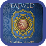 Ilmu Tajwid Al Qur'an icon