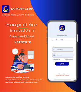 Campus Cloud