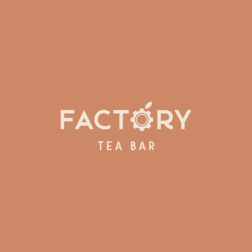 The Factory Tea Bar Header - AppWisp.com