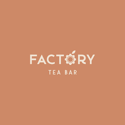 Icon image The Factory Tea Bar