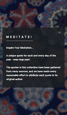 Meditate!のおすすめ画像3