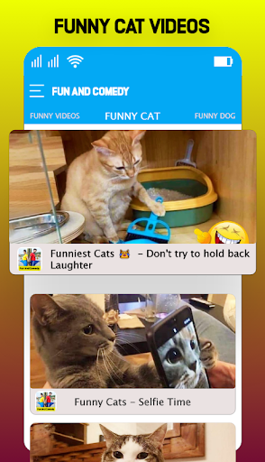 Fun And Comedy  Funny Videos