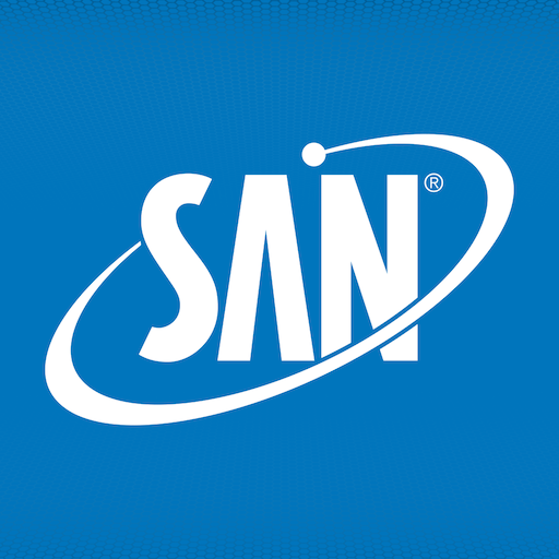 SAN Group Events logo
