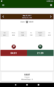 Screenshot 7 Ramadán 2023 android
