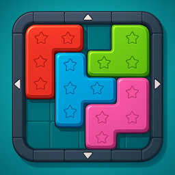 Block Out - Jam Puzzle Mod Apk