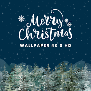 christmas wallpaper 4k & HD