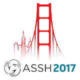 ASSH 2017 Annual Meeting icon