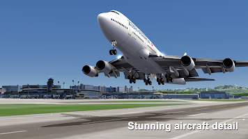 Aerofly 1 Flight Simulator