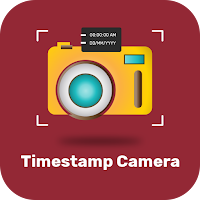 Date & Time Stamp Camera