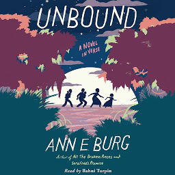 Icon image Unbound: A Novel in Verse