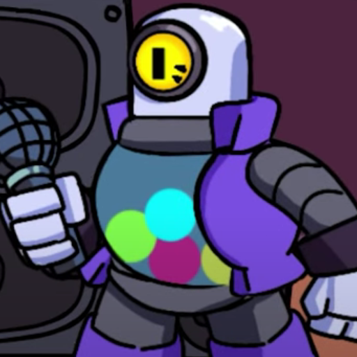 Featured image of post The Best 14 Fnf Brawl Stars Style