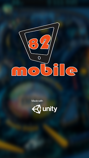 Android application Super Pinball screenshort