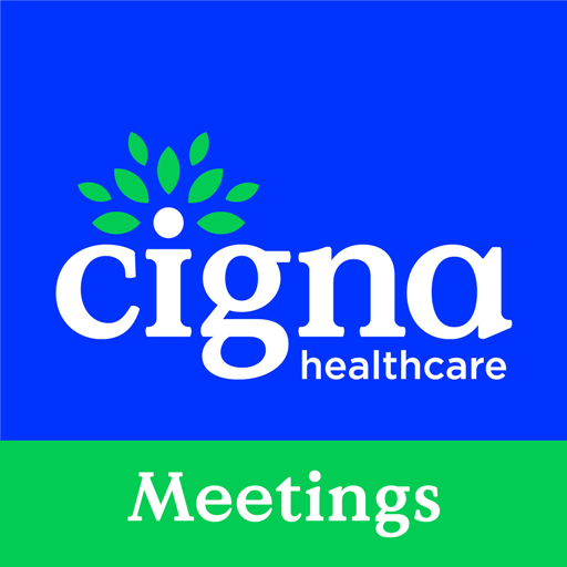 Cigna Meetings Download on Windows
