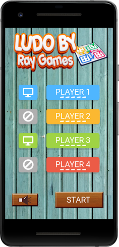 Ludo Run - Screenshot 1