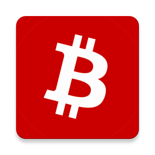 Bitcoin & Altcoin News  Icon