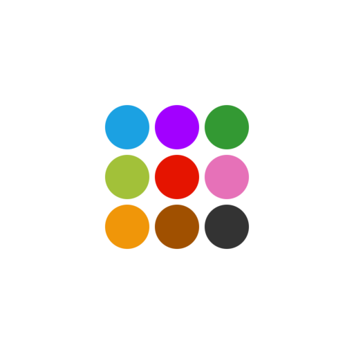 Find the same thing - brain tr logo