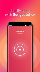 Deezer Music Player: Songs, Playlists & Podcasts Apk Mod for Android [Unlimited Coins/Gems] 7