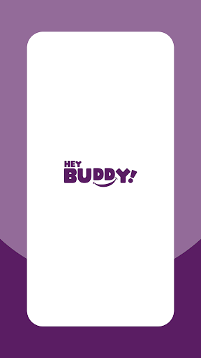 Android application Soy Buddy screenshort