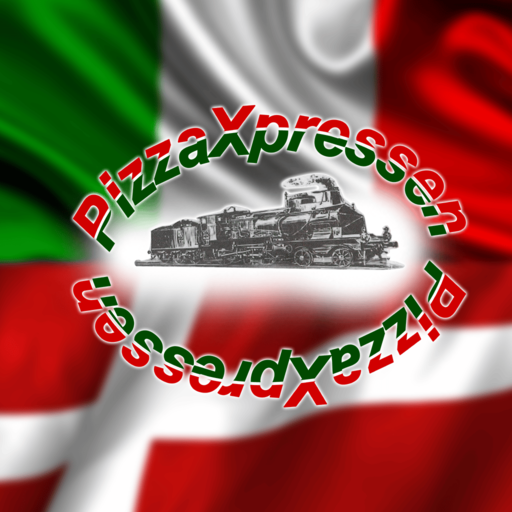 Pizza Xpressen Køge logo